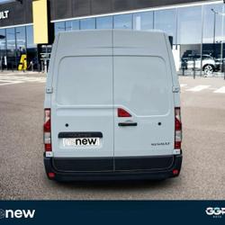 Renault Master F3500 L3H2 2.3 Blue dCi 135ch Grand Confort Euro6 Cambrai