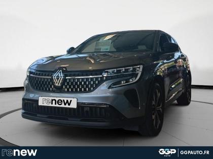 Renault Austral - 1.2 E-Tech full hybrid 200ch Techno - 27 999 €