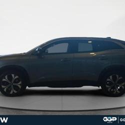 Renault Austral 1.2 E-Tech full hybrid 200ch Techno Cambrai