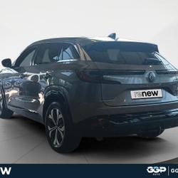 Renault Austral 1.2 E-Tech full hybrid 200ch Techno Cambrai