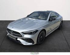 Mercedes CLE Chenôve