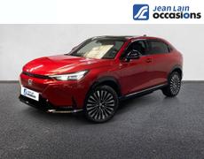 Honda e SEYNOD