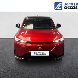 Honda e e:Ny1 204 ch Advance SEYNOD