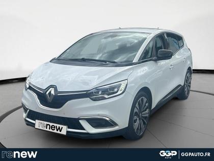 Renault Grand Scenic 4 - 1.7 Blue dCi 120ch Business 7 places - 21 - 17 499 €