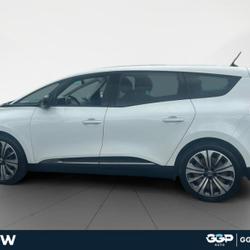 Renault Grand Scenic 4 1.7 Blue dCi 120ch Business 7 places - 21 Cambrai