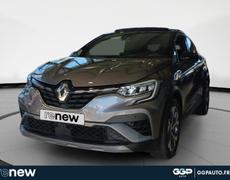 Renault Captur Cambrai