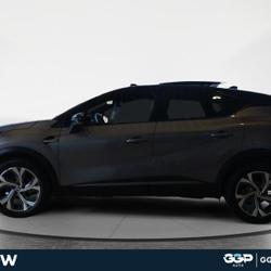 Renault Captur 1.3 TCe mild hybrid 160ch RS Line EDC Cambrai
