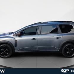 Dacia Jogger 1.0 ECO-G 100ch Extreme 5 places -24 Cambrai