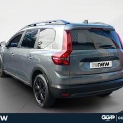 Dacia Jogger 1.0 ECO-G 100ch Extreme 5 places -24 Cambrai