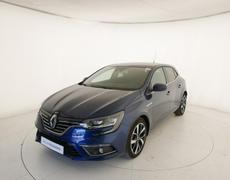 Renault Megane 4 Cambrai