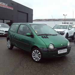 Renault Twingo 1 1.2 60CH occasion - Cou&euml;ron - photo 2/6