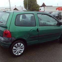 Renault Twingo 1 1.2 60CH occasion - Cou&euml;ron - photo 3/6