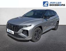 Hyundai Tucson Sallanches