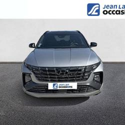 Hyundai Tucson Tucson 1.6 T-GDI 230 Hybrid BVA6 Executive Sallanches