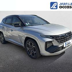 Hyundai Tucson Tucson 1.6 T-GDI 230 Hybrid BVA6 Executive Sallanches