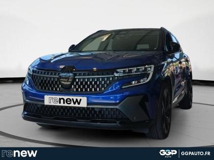 Renault Austral - 1.2 E-Tech full hybrid 200ch Techno esprit Alpine - 29 999 €