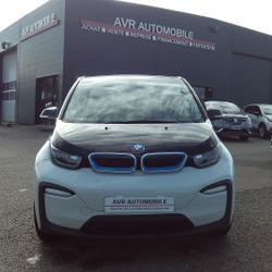 BMW i3 (I01) 170CH 94AH +CONNECTED LODGE occasion - Cou&euml;ron - photo 2/21