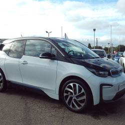 BMW i3 (I01) 170CH 94AH +CONNECTED LODGE occasion - Cou&euml;ron - photo 3/21