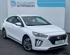 Hyundai Ioniq Saint-Lumine-de-Clisson