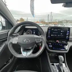 Hyundai Ioniq PLUG-IN 141CH INTUITIVE 5CV Saint-Lumine-de-Clisson