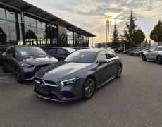 Mercedes Classe A Chenôve