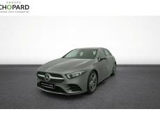 Mercedes Classe A