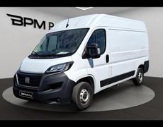 Fiat Ducato Lesquin