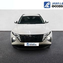 Hyundai Tucson Tucson 1.6 T-GDI 265 HTRAC Plug-in BVA6 Creative SEYNOD