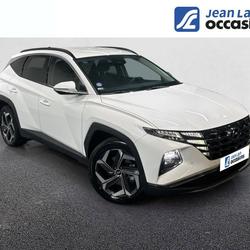 Hyundai Tucson Tucson 1.6 T-GDI 265 HTRAC Plug-in BVA6 Creative SEYNOD