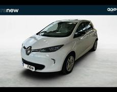 Renault Zoe Cambrai