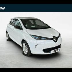 Renault Zoe Life charge normale R110 Achat Int&eacute;gral Cambrai