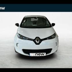 Renault Zoe Life charge normale R110 Achat Int&eacute;gral Cambrai