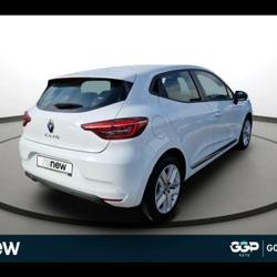 Renault Clio 5 1.0 TCe 90ch Business -21N Cambrai
