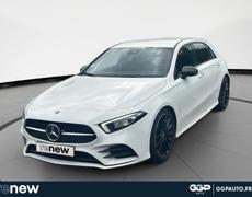 Mercedes Classe A