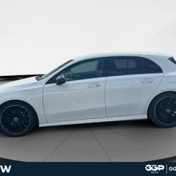 Mercedes Classe A 200 163ch AMG Line 7G-DCT 9cv Cambrai