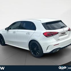 Mercedes Classe A 200 163ch AMG Line 7G-DCT 9cv Cambrai