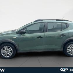 Dacia Sandero 1.0 ECO-G 100ch Stepway Essential Cambrai