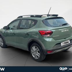 Dacia Sandero 1.0 ECO-G 100ch Stepway Essential Cambrai