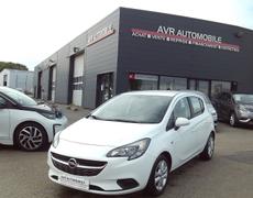 Opel Corsa Couëron