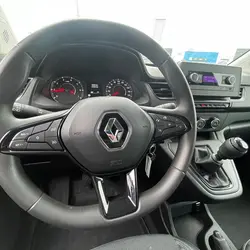 Renault Kangoo 1.3 TCE 130CH GRAND CONFORT Saint-Lumine-de-Clisson