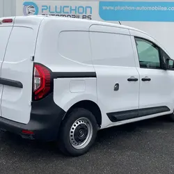 Renault Kangoo 1.3 TCE 130CH GRAND CONFORT Saint-Lumine-de-Clisson