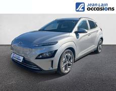 Hyundai Kona Sallanches