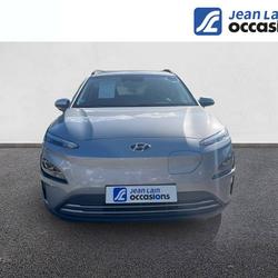 Hyundai Kona Kona Electrique 64 kWh - 204 ch Intuitive Sallanches