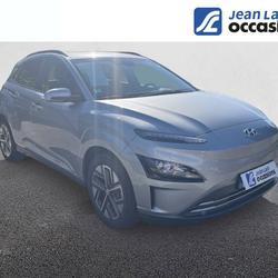 Hyundai Kona Kona Electrique 64 kWh - 204 ch Intuitive Sallanches