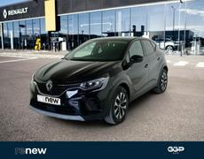 Renault Captur Cambrai