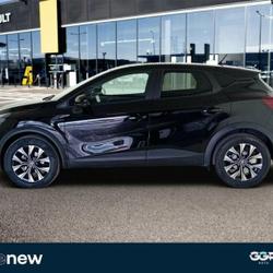 Renault Captur 1.3 TCe 140ch FAP Business - 21 Cambrai
