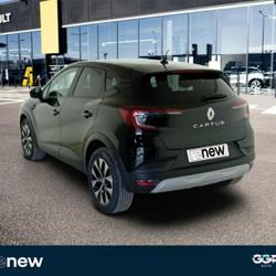 Renault Captur 1.3 TCe 140ch FAP Business - 21 Cambrai