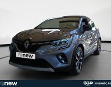 Renault Captur Cambrai