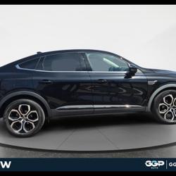 Renault Arkana 1.3 TCe 140ch FAP Intens EDC -21B Cambrai