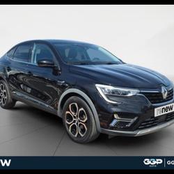 Renault Arkana 1.3 TCe 140ch FAP Intens EDC -21B Cambrai